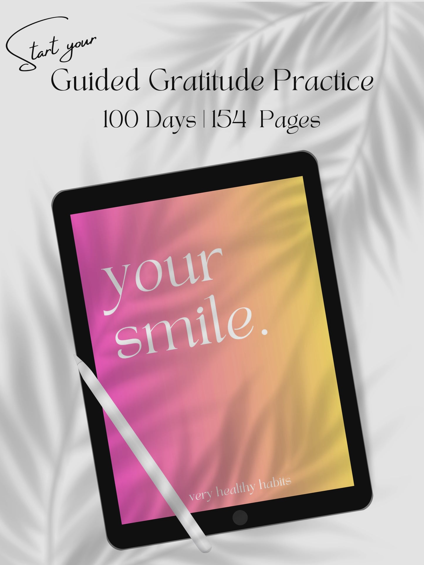 
                  
                    Load and play video in Gallery viewer, The Digital Set | Manifestation &amp;amp; Gratitude on the Go!
                  
                